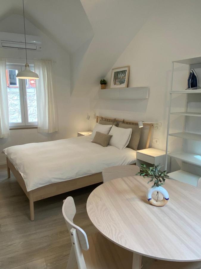 Blu Riva Hvar Hvar Town Eksteriør bilde