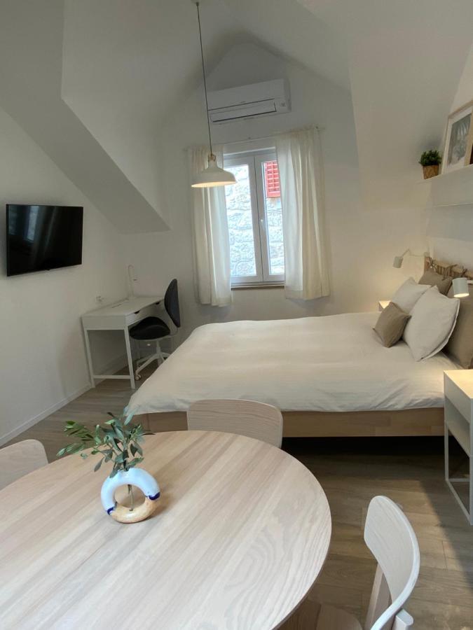 Blu Riva Hvar Hvar Town Rom bilde